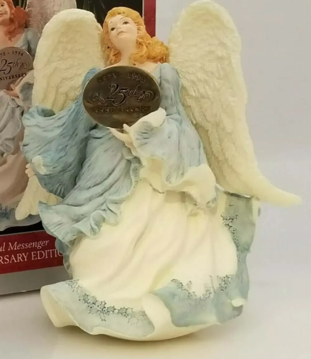 NEW Vintage Hallmark Ornament 1998 